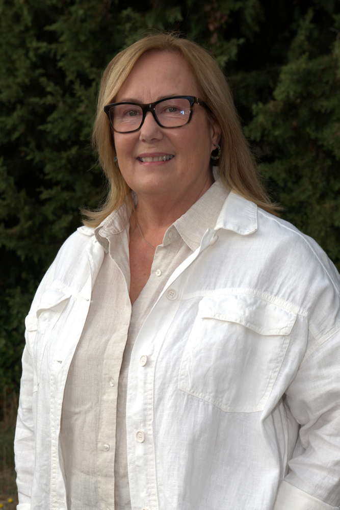 Annika Eklof Melking