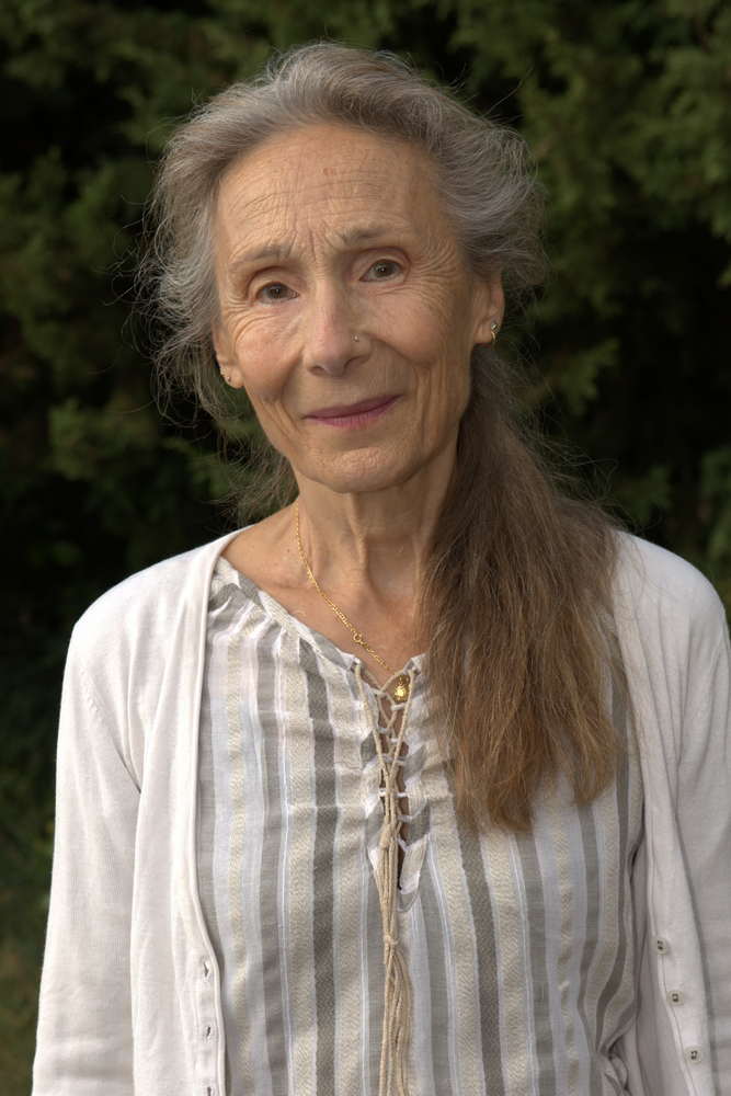 Françoise GASTALDI