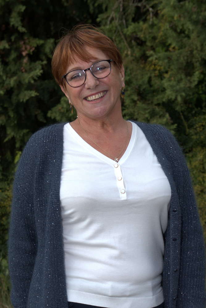 Silvette FLORENS AMBERT