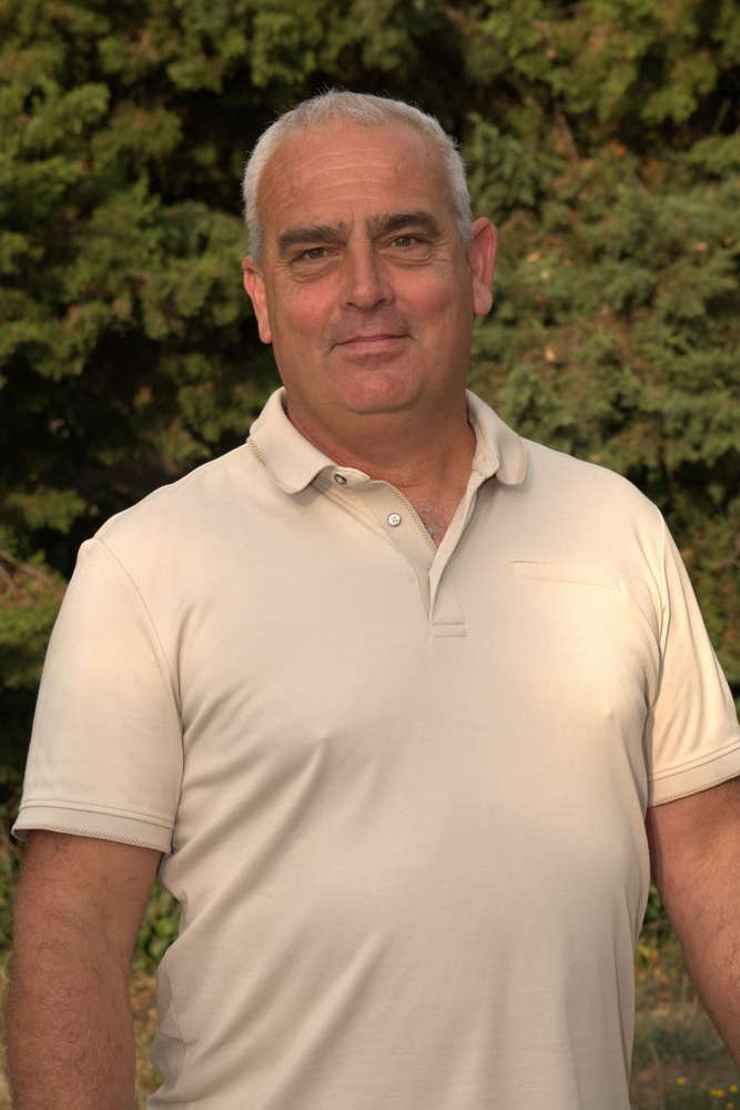 Stephane MOREL-PAGES